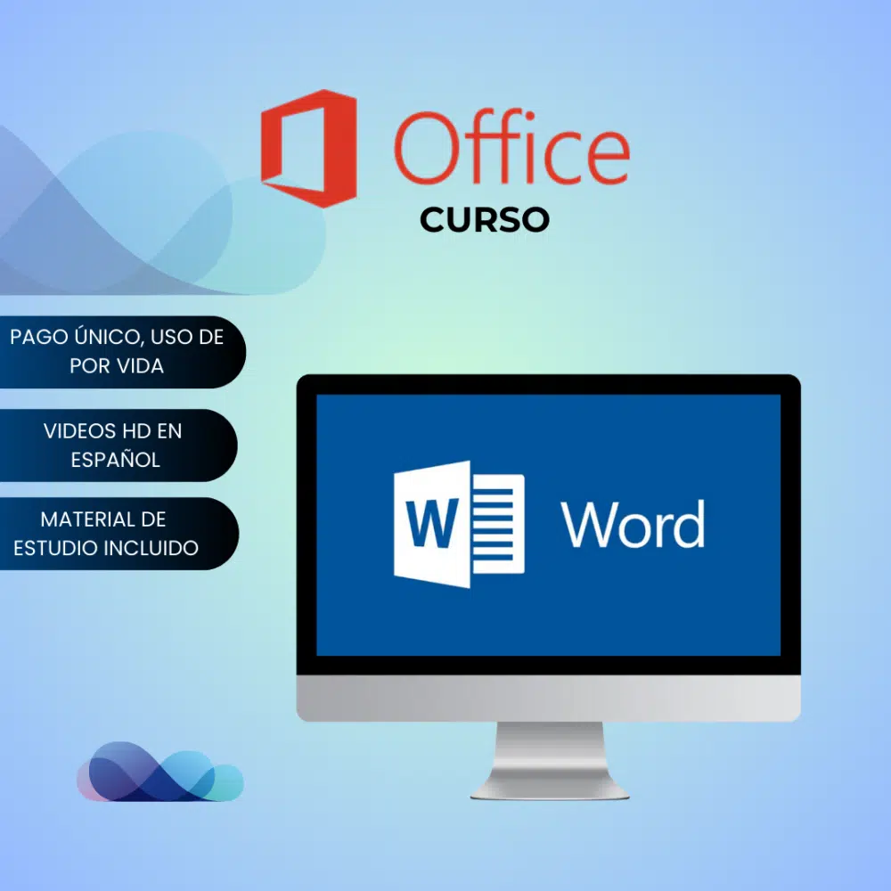 CURSO WORD