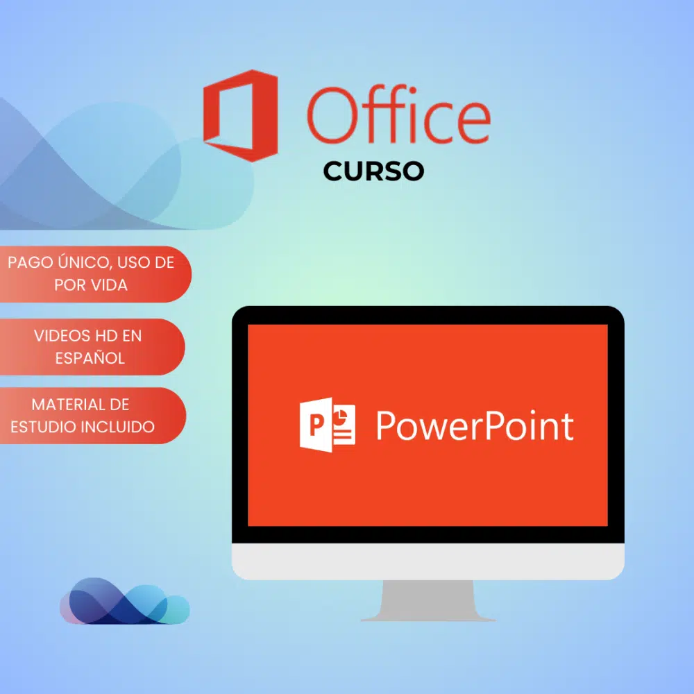 curso powerpoint