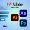programa adobe