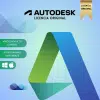 Licencia AutoDesk