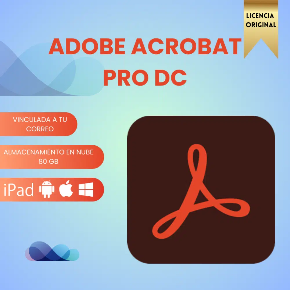 lic acrobat pro