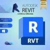 Licencia Revit