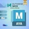 licencia maya