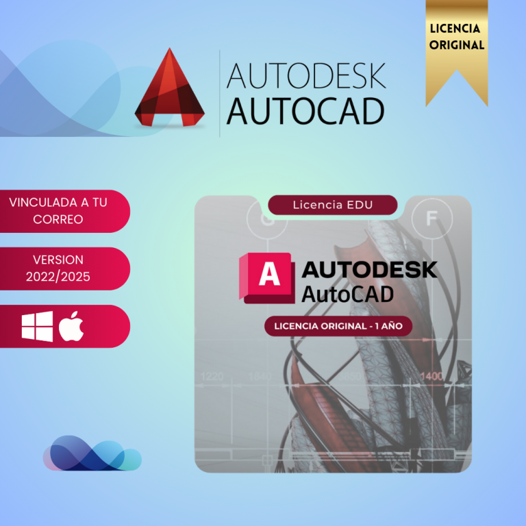 AutoCAD