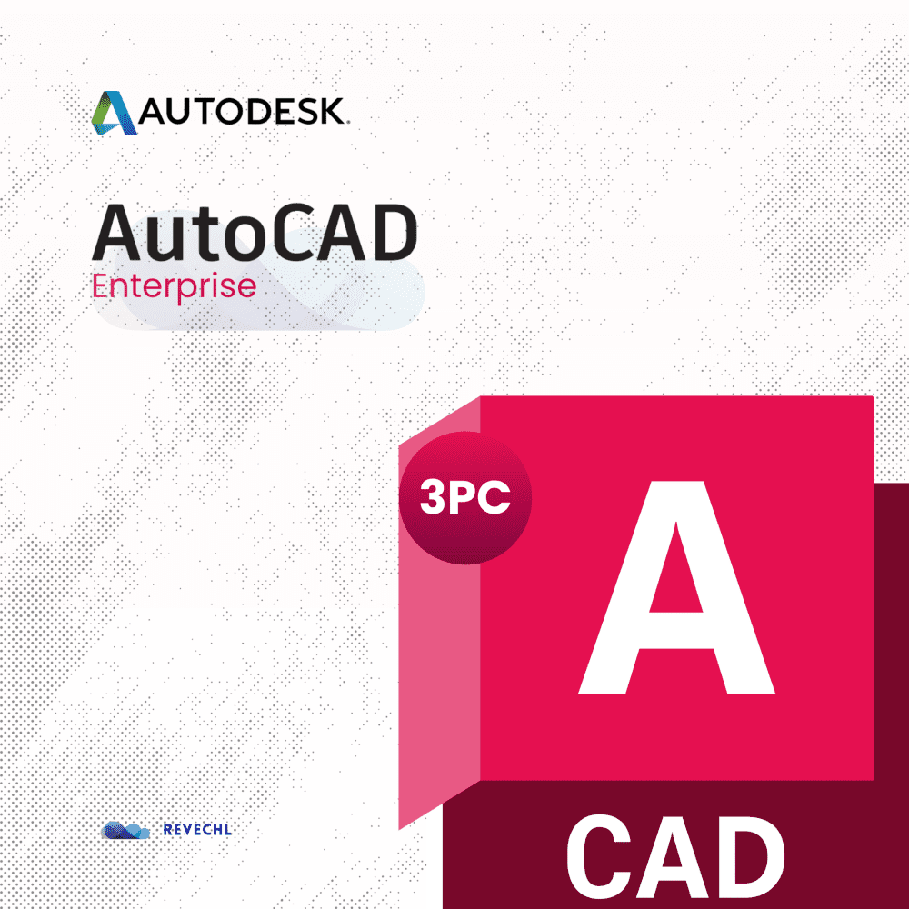 AutoCAD — Licencia Oficial Comercial Anual